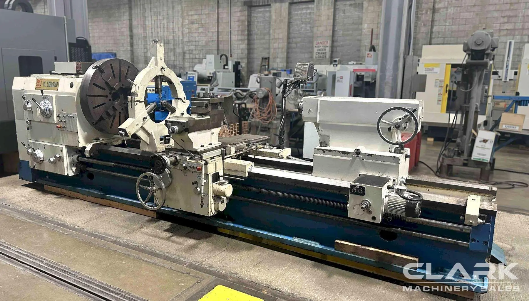 2010 KNUTH DL E HEAVY 620/3000