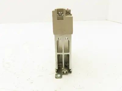 Omron G32A-A10-US Power Device Cartridge 100-240VAC 10A 24VDC