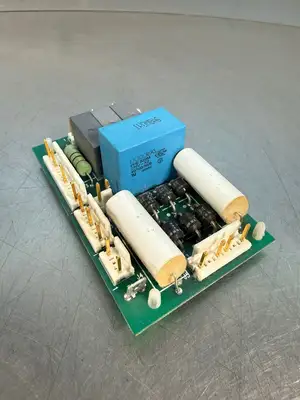Rockwell Automation 195187-A04 Power Line Snubber Board 195187A04 (9.3.1)