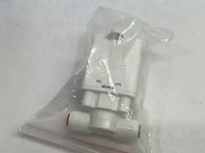 LSV-14EZ-WB | Safeguard Leak Detector and Shut-Off Valve - New