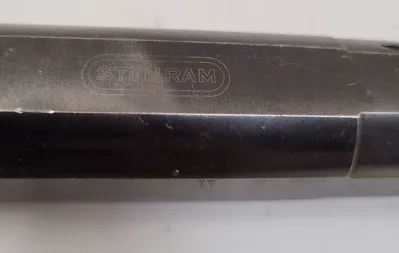 STELLRAM Boring Bar Tooling & Accessories, Boring | Machinery Central (2)