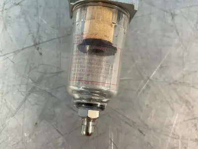 USED THB FR232N