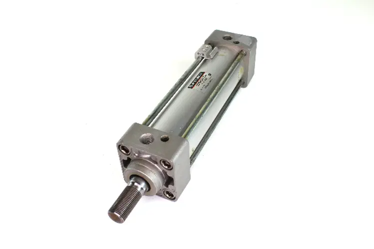 Used SMC MDBB50-150 Parts (Hydraulics and Pneumatics) Kentucky US | Industrial Parts R Us Inc. #358324