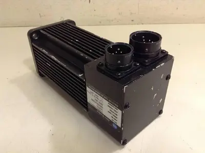 USED ALLEN BRADLEY 1326AS-B330H-21