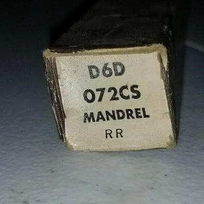 USED SUNNEN D6D-072CS