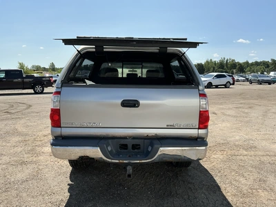 Used 2006 TOYOTA TUNDRA Pickup Trucks Michigan US | Miedema Asset Management Group #1337262