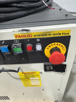 Used 2019 FANUC FANUC M-20IA/35M Robots Michigan US | Harbor Machinery Inc. #1768077