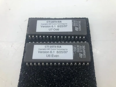 NEW CTI 2573