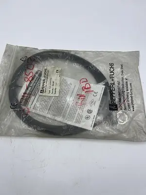 New | in-Stock PEPPERL + FUCHS PEPPERL + FUCHS NJ2-12GM40-E2 Misc Electrical & Power Parts | ND Industrial Surplus #1215441