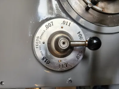 Used 1962 AMERICAN PR Radial Drills Minnesota US | INTER-PLANT SALES #1371294