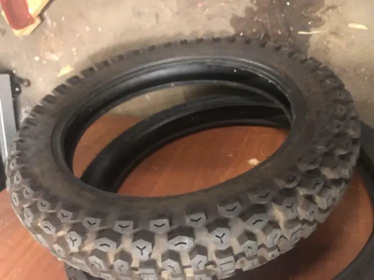 Used Dunlop _UNKNOWN_ Wheels & Tires Delaware US | United Machine Co. #1563940