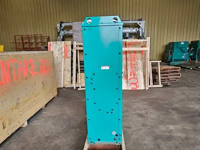 Used CUMMINS 2000DQKC-628 Generators British Columbia CA | Lenmark #277280