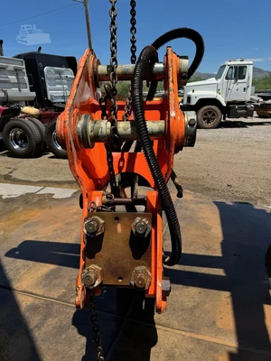 Used 2011 DOOSAN DXB170S Construction Equipment (Miscellaneous) Arizona US | Tuscon Trux & Equipment Sales #1546118