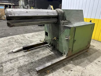 USED ROWE 12050-DSV