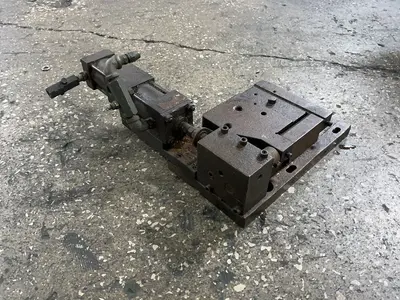 Used _UNKNOWN_ _UNKNOWN_ Tooling & Accessories (Other) Ohio US | HGR 24 #1427545