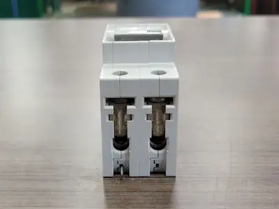 USED SIEMENS 5SX22-C25