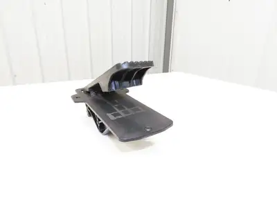 Williams Controls 402746 Forklift Accelerator Pedal & Potentiometer Off E80XN