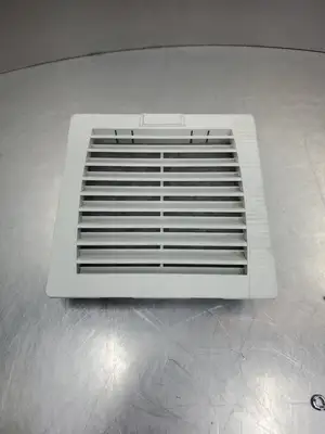 EBMPAST 4314 24VDC Fan Kit w/Filter Module. 5E-18