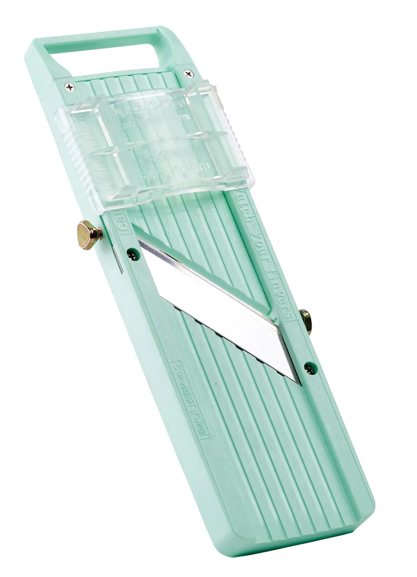 Japanese Mandoline Slicer Set (4 Set)