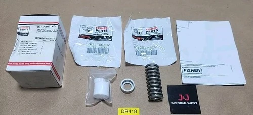 NEW Fisher RPACKX00022