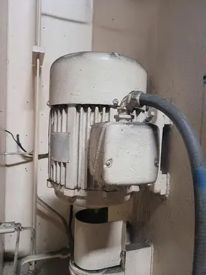 USED 1962 HANNIFIN T-7463
