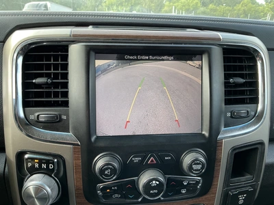 Used 2014 RAM 1500 Pickup Trucks Michigan US | Miedema Asset Management Group #1301451