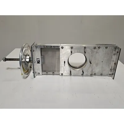 USED SALINA VORTEX BHW6  16141