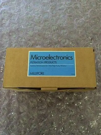 Millipore Filter