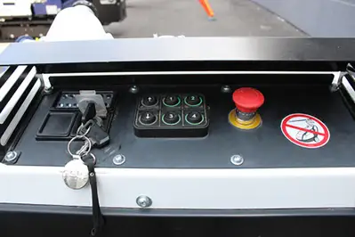 Used 2023 Cela DT80 Misc Lifts New York US | United Lift #1446824