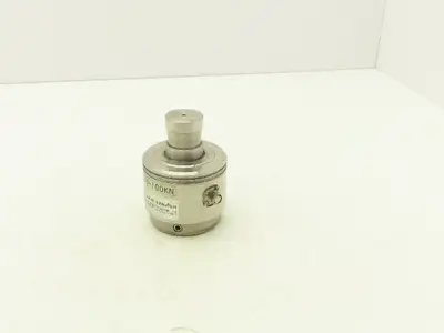 Fujicon P0118-100KN Load Cell 100 Kilonewton Fuji Controls