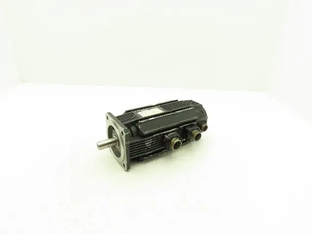 Used ELAU _UNKNOWN_ Servo Motors Indiana US | Arrow Industrial #555389