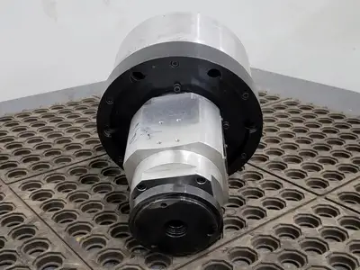 USED KITAGAWA 5F5003
