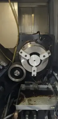 2013 MIGHTY VIPER VT-40BM X2000 CNC Lathes | Toolquip, Inc. (3)