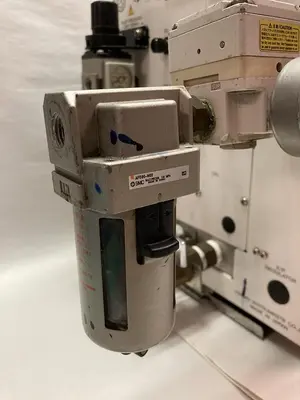 USED COSMO AF-2220