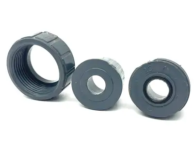 F1970 | NIBCO  Pipe Fitting 150 PSI 73F SCH 80 1/2" - New Other