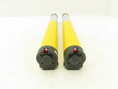 440L-P4J0320YD Guardshield Safety Light Curtain Transmitter/Receiver Set