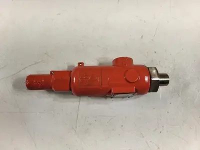 USED FARRIS ENGINEERING 27DA23-M20