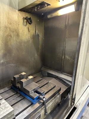 2005 OKUMA MC-V4020 Vertical Machining Centers | Toolquip, Inc. (1)