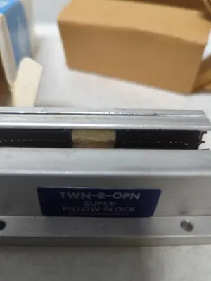 New | in-Stock THOMSON TWN 8 OPN Bearings Ohio US | Surplus Asset Holdings #1243959