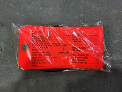 NEW ATLAS COPCO 5880010294