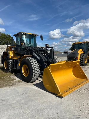 2024 XCMG X958U Wheel loader | Iron Listing (1)