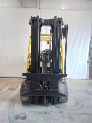 Used 2010 HYSTER S155FT Misc Forklifts North Carolina US | Forklift Pro #1279198