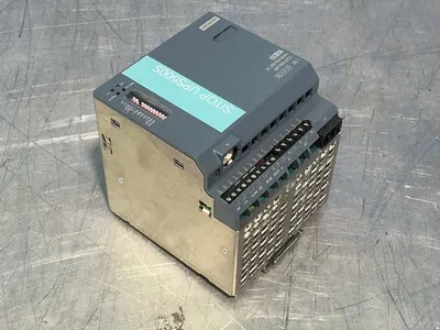 Used SIEMENS 6EP19332EC51 Uninterruptible Power Supplies Ohio US | HGR 24 #1263347
