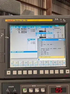 USED 2014 SAMSUNG SL-40/1500
