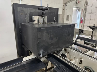 Used 2023 KENTWOOD "F150-23" Stock Feeders Texas US | MachineryMax #1488408