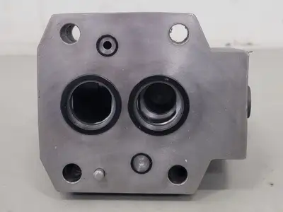 NEW REXROTH DR 20-4-53/100Y