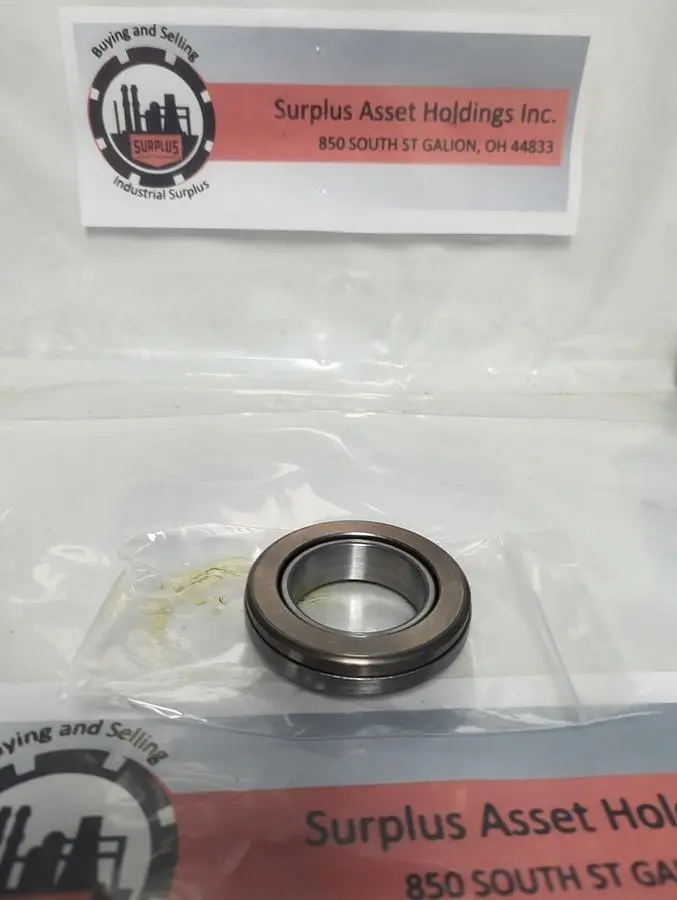 Used BCA 01812 Industrial Controls Ohio US | Surplus Asset Holdings #1290390