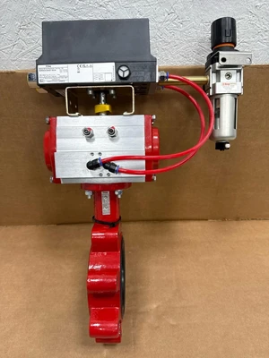 Bray _UNKNOWN_ Butterfly Valves | Fram Fram LLC (6)