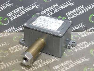 USED UNITED ELECTRIC 680