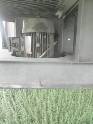 USED AMERCOOL 1F8-61-1